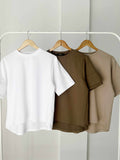 Uael Premium Cotton Top