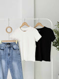 Armoni Basic Cotton Top