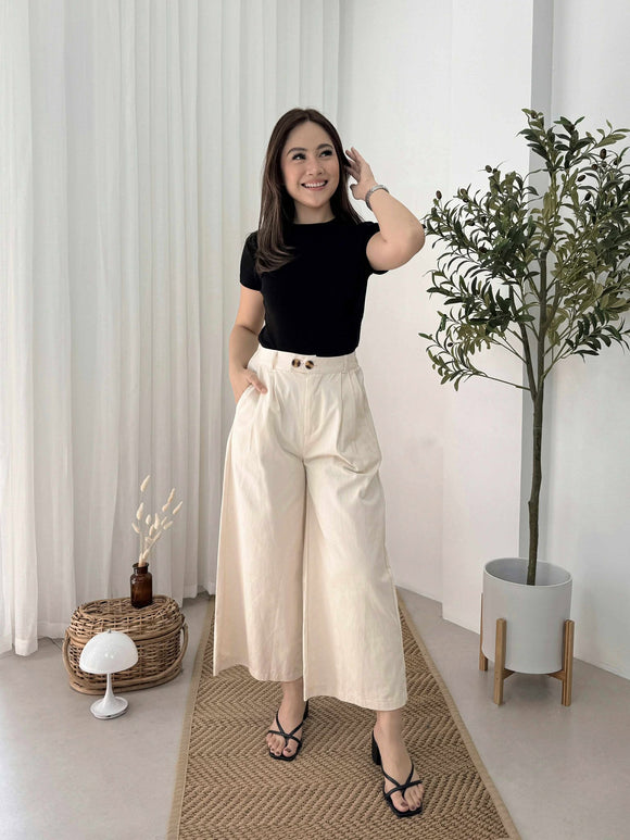 Marko Wide Leg Pants