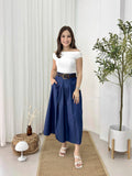 Viben Premium Denim Skirt