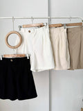 Derek Shorts
