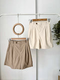 Derek Shorts