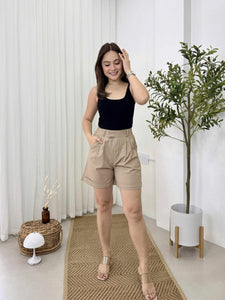 Wiley Shorts