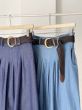 Viben Premium Denim Skirt