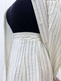 Mireta Luxe Stripe Coordinates