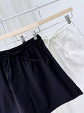 Echo Premium Garterized Shorts