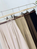 Henli Premium Belted Skirt