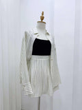 Mireta Luxe Stripe Coordinates