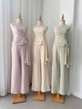 Anita Luxe Coordinates