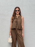 Merritt Luxe Coordinates