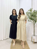 Dhelia Premium Puffsleeve Dress