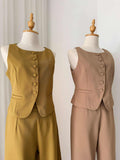 Theia Luxe Coordinates