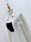 Mireta Luxe Stripe Coordinates