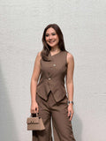 Yash Luxe Coordinates