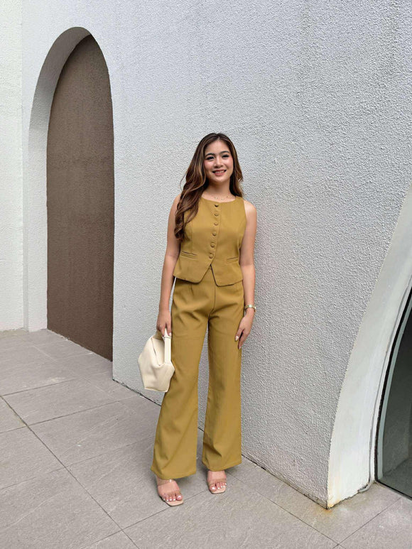 Theia Luxe Coordinates