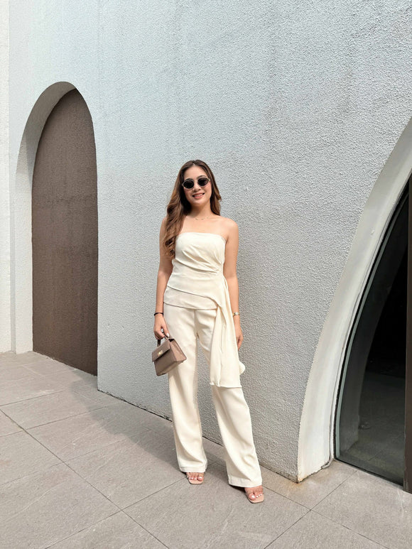 Anita Luxe Coordinates