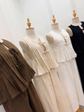 Merritt Luxe Coordinates