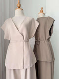 Latifa Luxe Coordinates