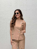 Leticia Luxe Coordinates