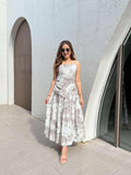 Mikah Luxe Coordinates