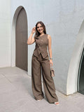 Yash Luxe Coordinates