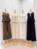 Merritt Luxe Coordinates