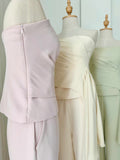 Anita Luxe Coordinates