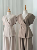 Latifa Luxe Coordinates