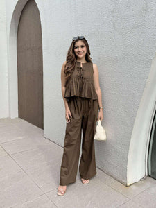 Merritt Luxe Coordinates