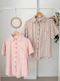 Nishka Premium Buttondown Top
