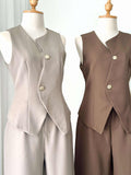 Yash Luxe Coordinates