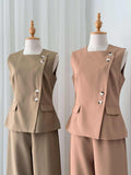 Leticia Luxe Coordinates