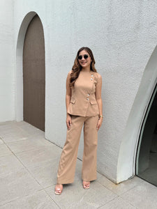 Leticia Luxe Coordinates
