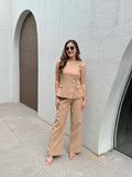 Leticia Luxe Coordinates
