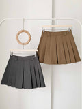 Kalson Premium Pleated Skirt