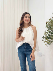 Mahra Premium Halter Top