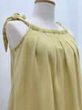 Carlina Luxe Linen Coordinates