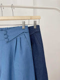 Elias Premium Garterized Pants