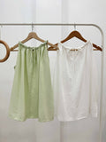 Mahra Premium Halter Top