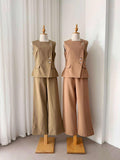 Leticia Luxe Coordinates
