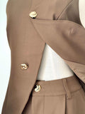 Yash Luxe Coordinates