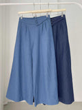 Elias Premium Garterized Pants