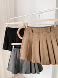 Kalson Premium Pleated Skirt