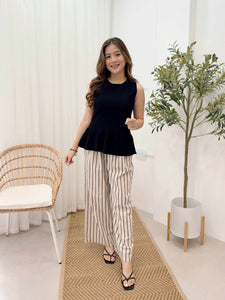 Ryver Premium Linen Pants