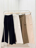 Harlan Premium Cargo Pants