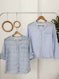 Benton Premium Longsleeve Top