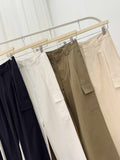 Harlan Premium Cargo Pants