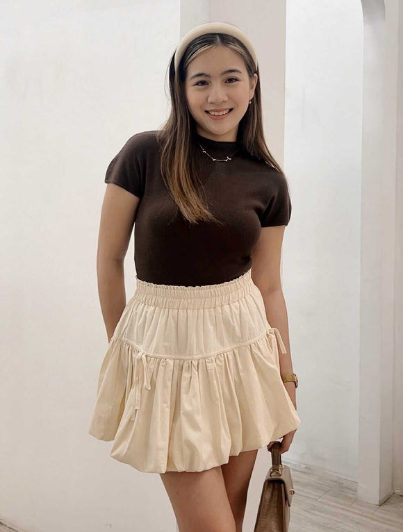 Myrtle Knit Top