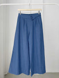 Elias Premium Garterized Pants