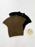 Myrtle Knit Top